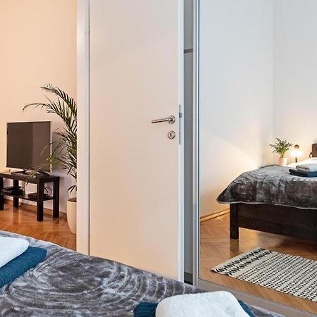 Lea And Maks'S City Apartment Urban Stay Ζάγκρεμπ Εξωτερικό φωτογραφία